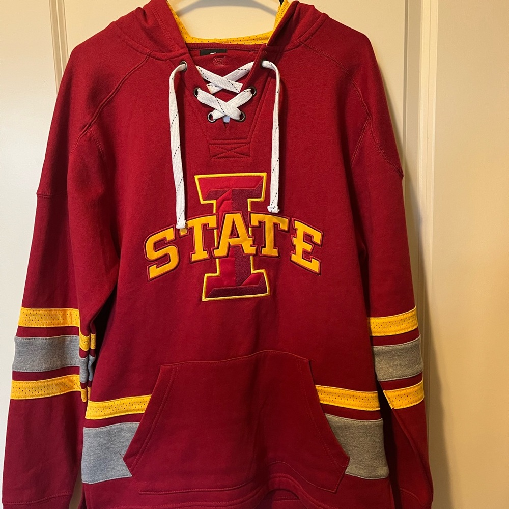 Iowa State Sweatshirt